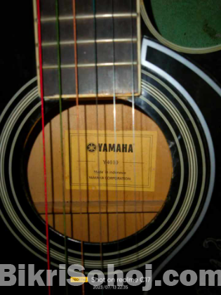 YAMAHA Orginal Guiter